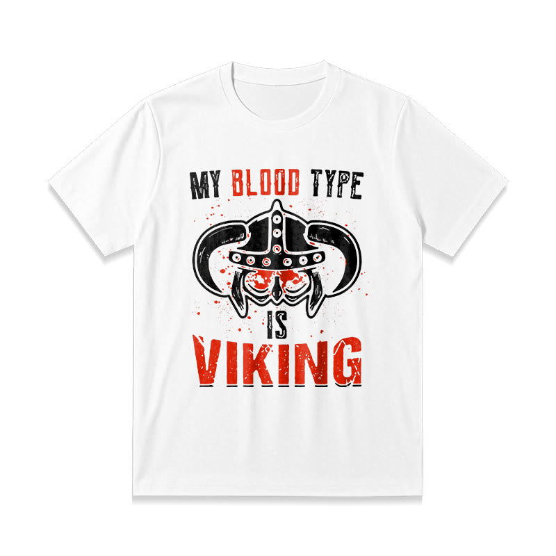 WorldNorse Bloodied In Battle Soul T-shirt