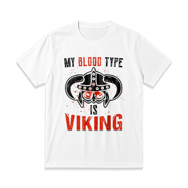 WorldNorse Bloodied In Battle Soul T-shirt