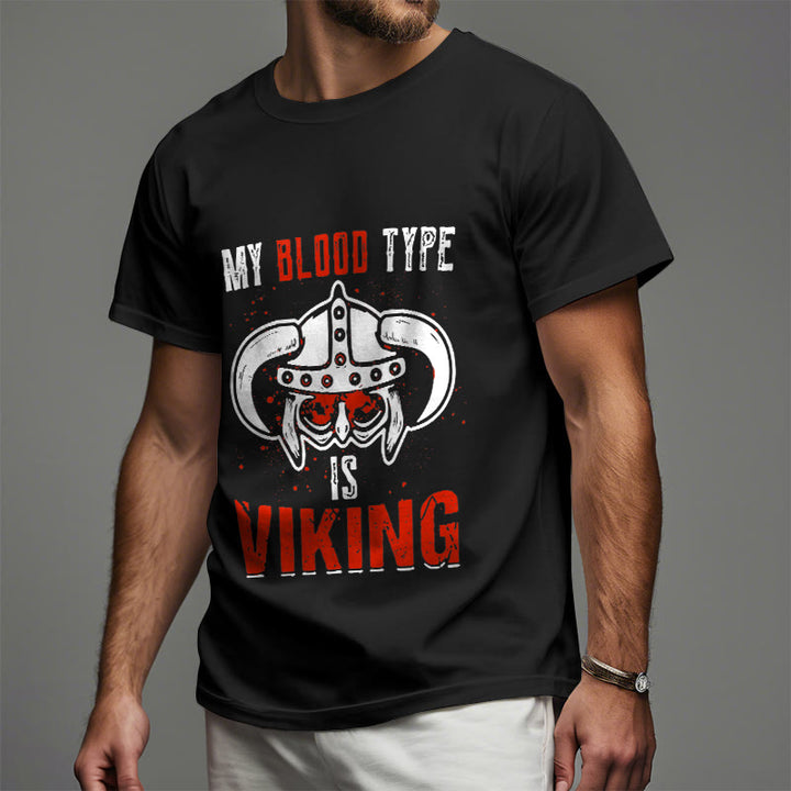 WorldNorse Bloodied In Battle Soul T-shirt - image 3