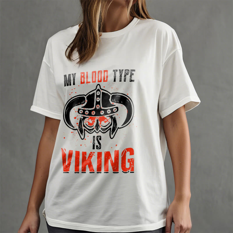 WorldNorse Bloodied In Battle Soul T-shirt - image 15