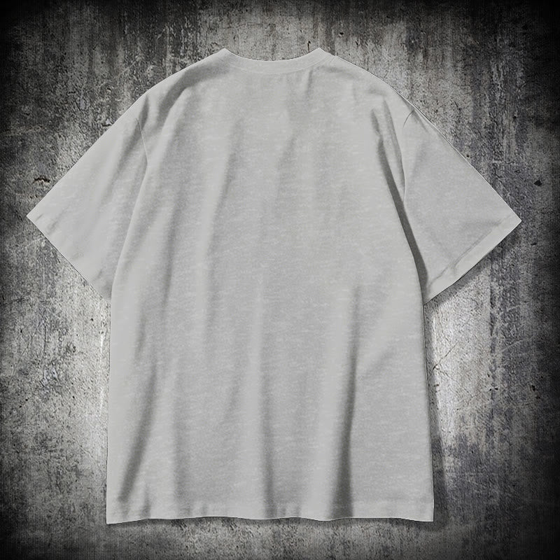 WorldNorse Do Not Fear Death Valhalla T-shirt - image 19