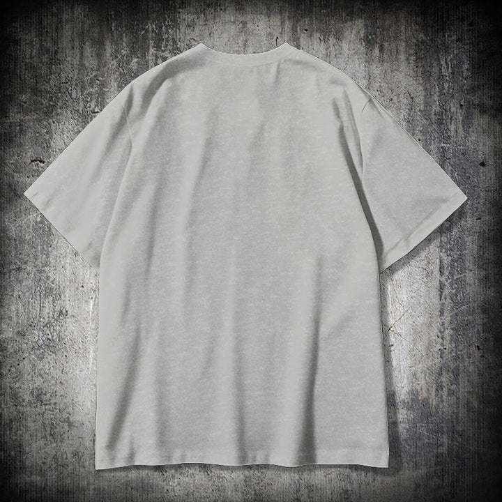 WorldNorse Do Not Fear Death Valhalla T-shirt - image 19