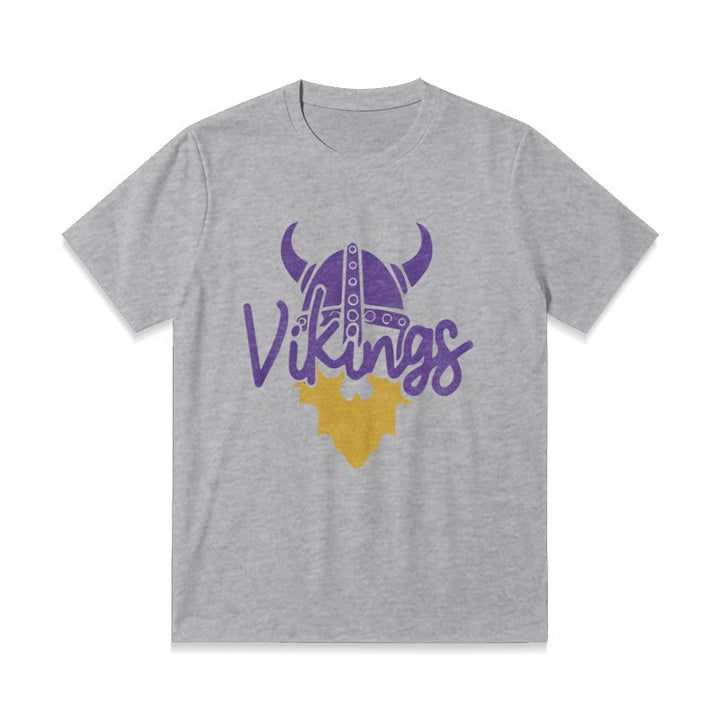 WorldNorse Vikings Exclusive Identity T-shirt