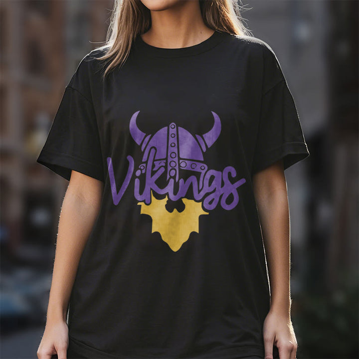 WorldNorse Vikings Exclusive Identity T-shirt