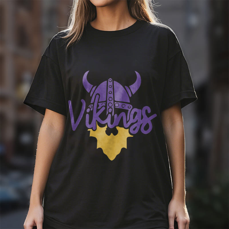 WorldNorse Vikings Exclusive Identity T-shirt - image 8