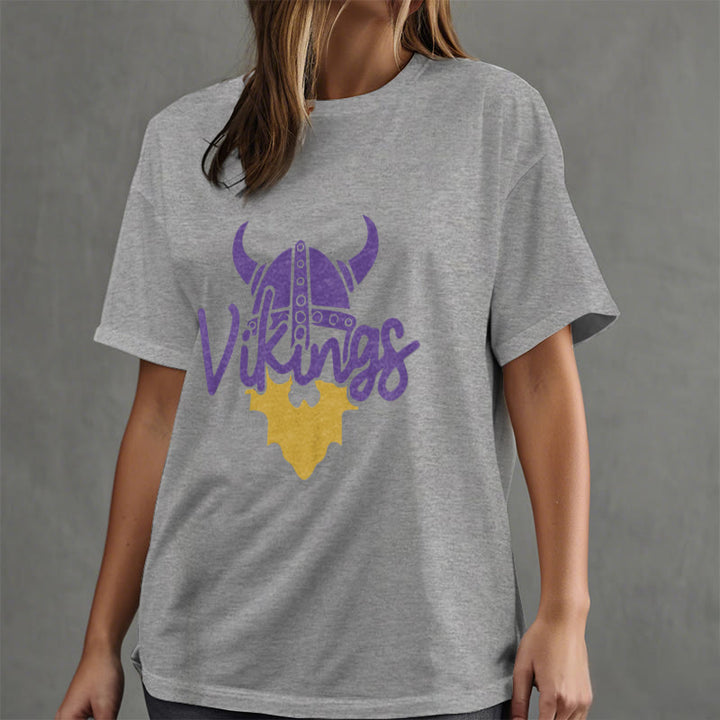 WorldNorse Vikings Exclusive Identity T-shirt