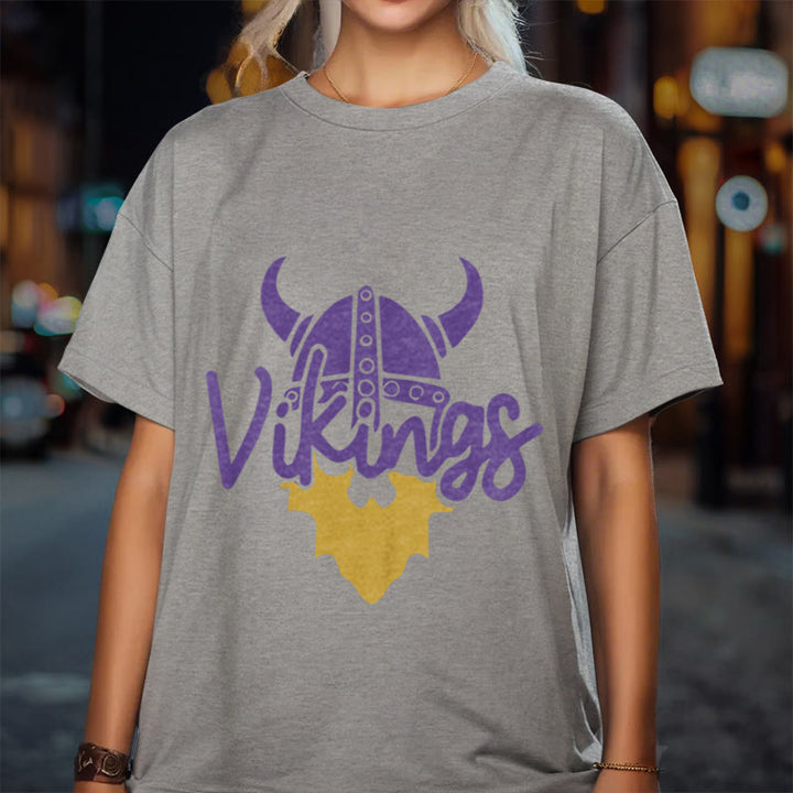 WorldNorse Vikings Exclusive Identity T-shirt