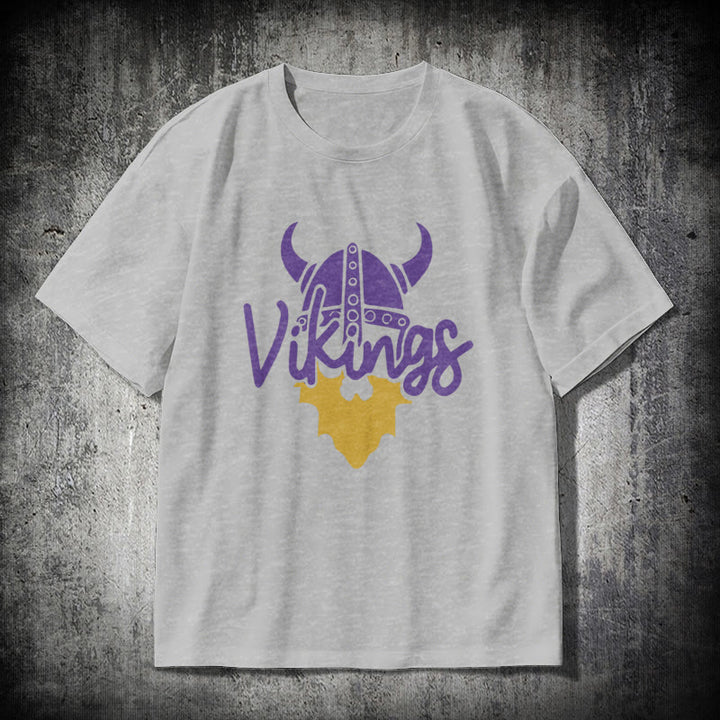 WorldNorse Vikings Exclusive Identity T-shirt