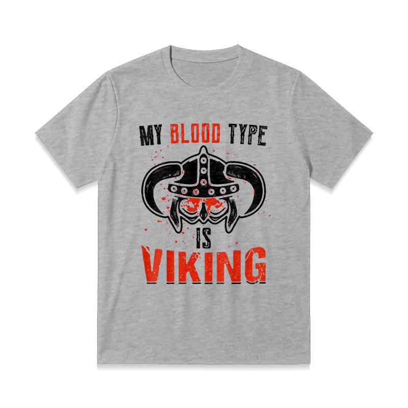 WorldNorse Bloodied In Battle Soul T-shirt