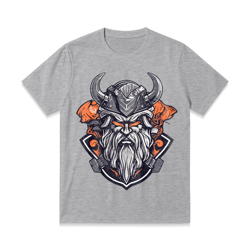 WorldNorse The Helmet Of Norse God T-Shirt - image 20
