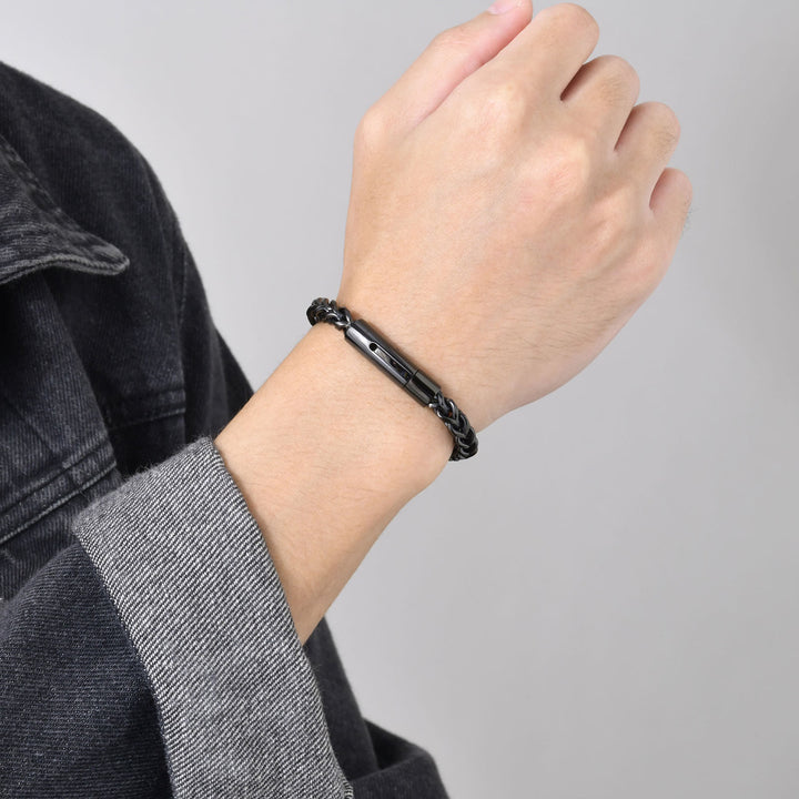 WorldNorse Wheat Shape Design Bracelet - image 24