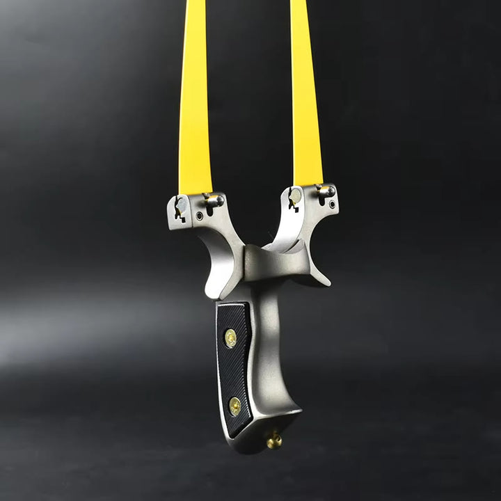 WorldNorse High Precision Stainless Steel Slingshot