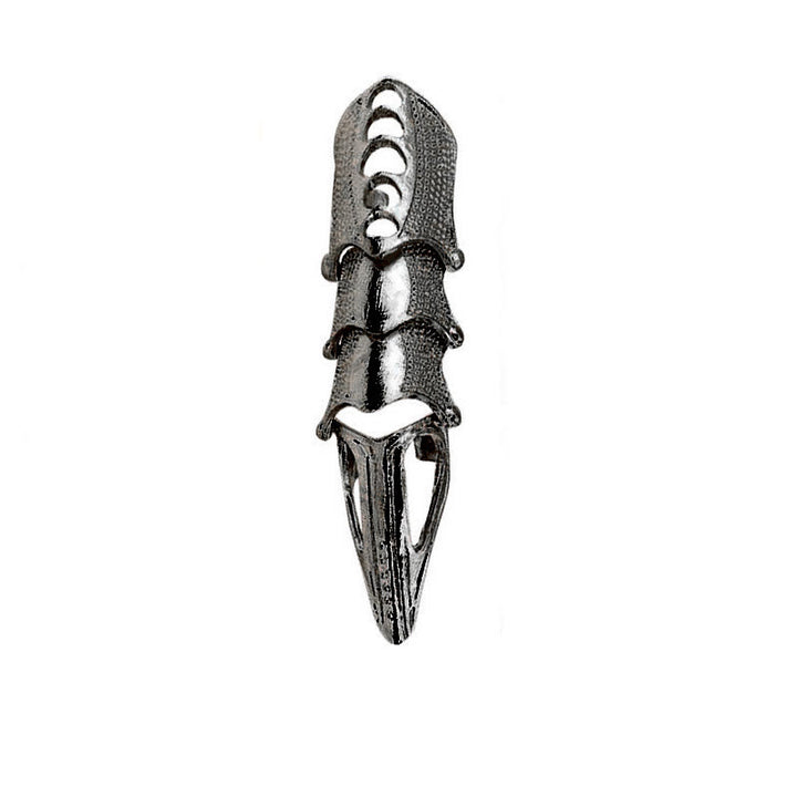 FREE Today: The Witch King's Long Jointed Claws Ring