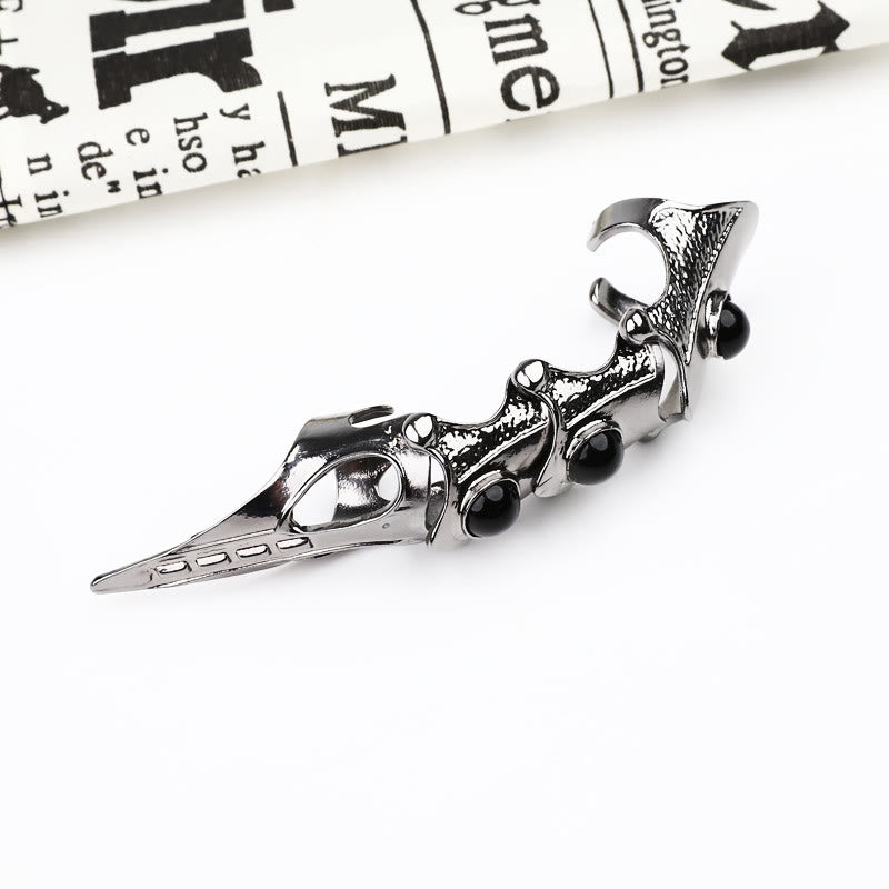 FREE Today: The Witch King's Long Jointed Claws Ring