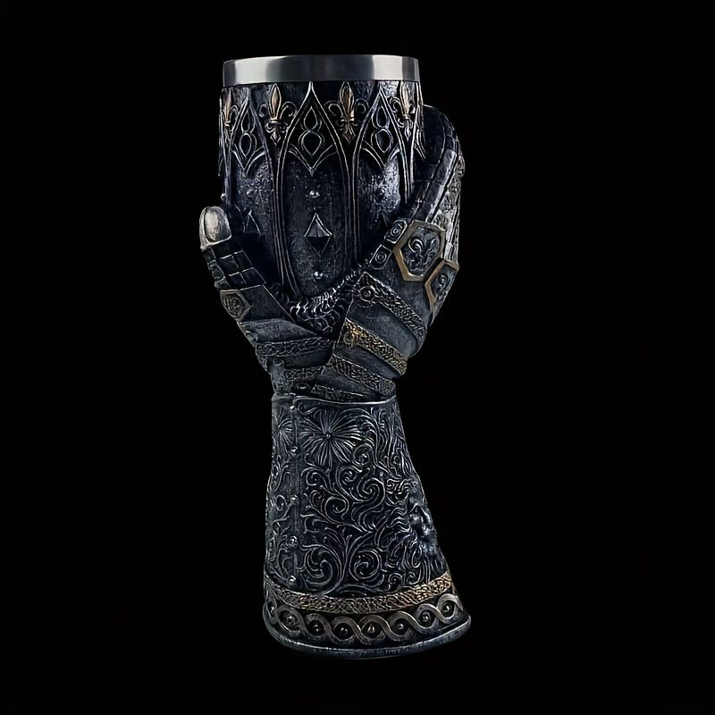 WorldNorse Medieval Chalice Goblet Cup