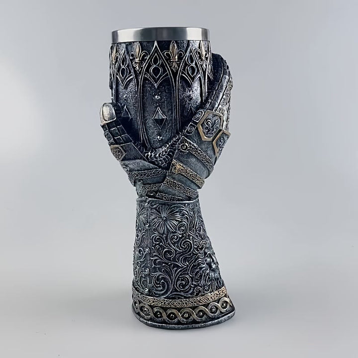 WorldNorse Medieval Chalice Goblet Cup