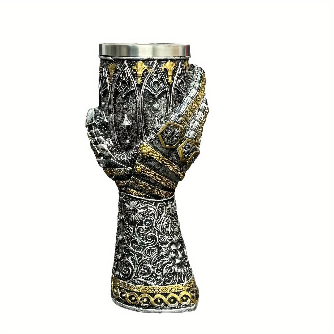 WorldNorse Medieval Chalice Goblet Cup