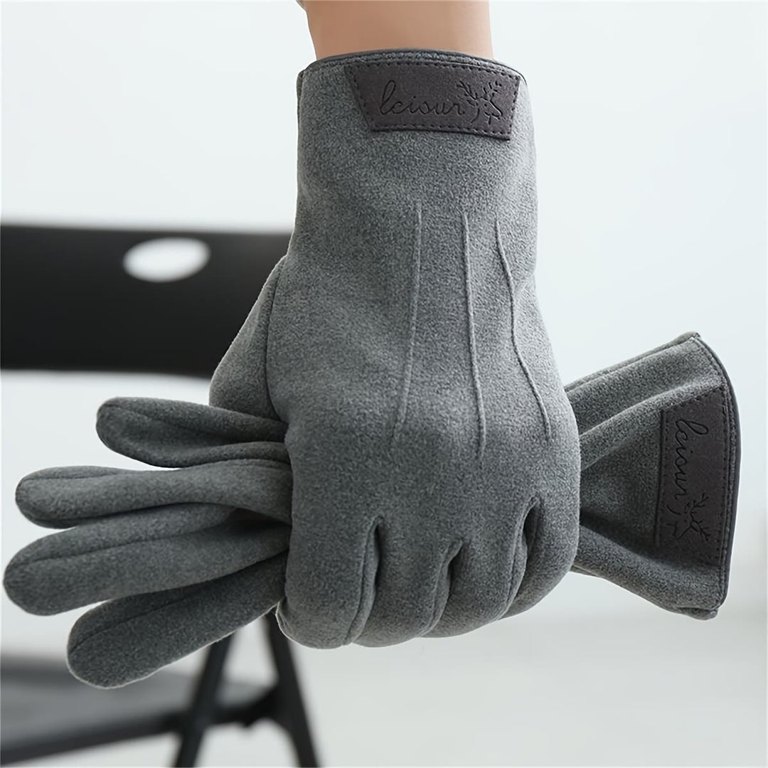 WorldNorse Unique Winter Warm Gloves