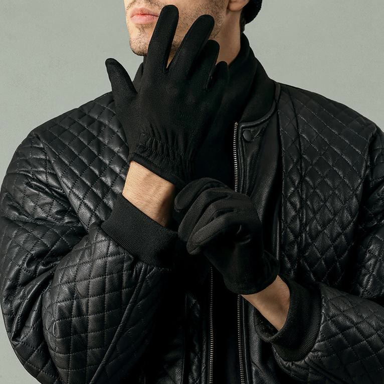 WorldNorse Thickened Warm Sporty Gloves