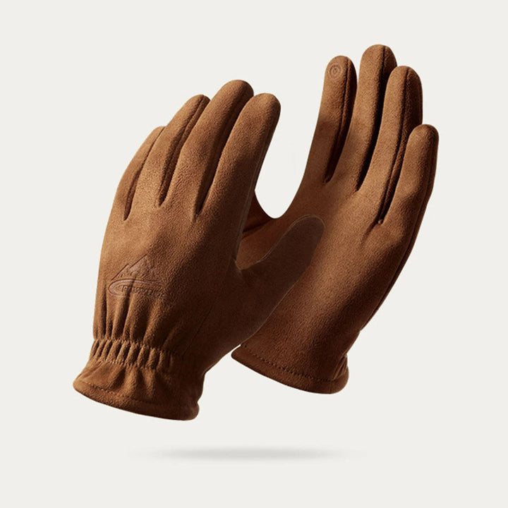 WorldNorse Thickened Warm Sporty Gloves