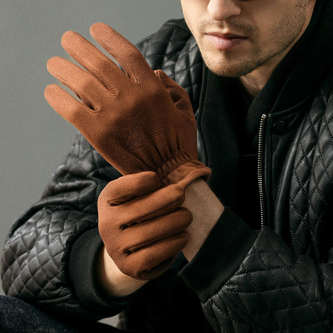 WorldNorse Thickened Warm Sporty Gloves