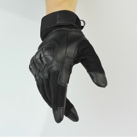 WorldNorse Outdoor Hard Shell Tactical Gloves