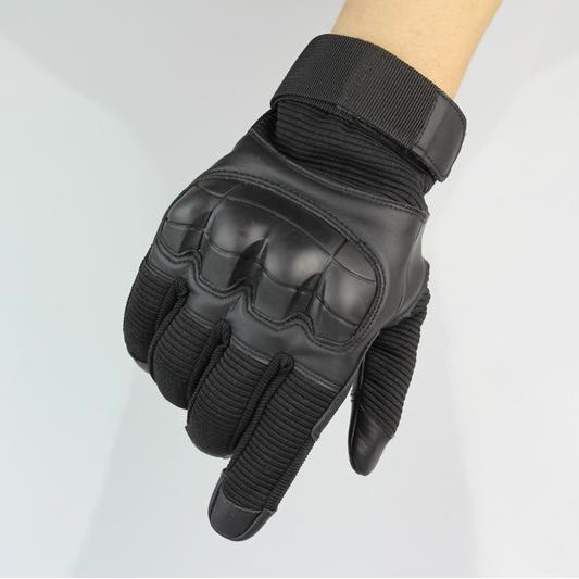 WorldNorse Outdoor Hard Shell Tactical Gloves