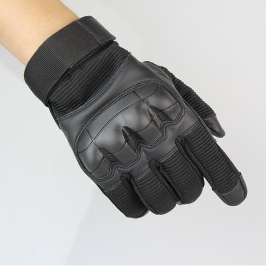 WorldNorse Outdoor Hard Shell Tactical Gloves