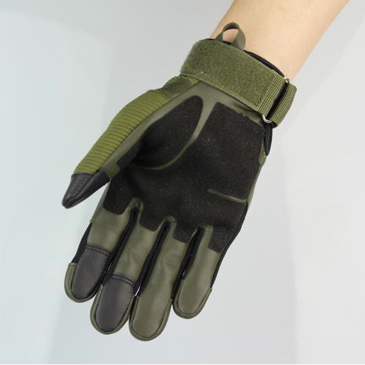 WorldNorse Outdoor Hard Shell Tactical Gloves