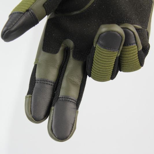 WorldNorse Outdoor Hard Shell Tactical Gloves