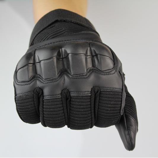 WorldNorse Outdoor Hard Shell Tactical Gloves