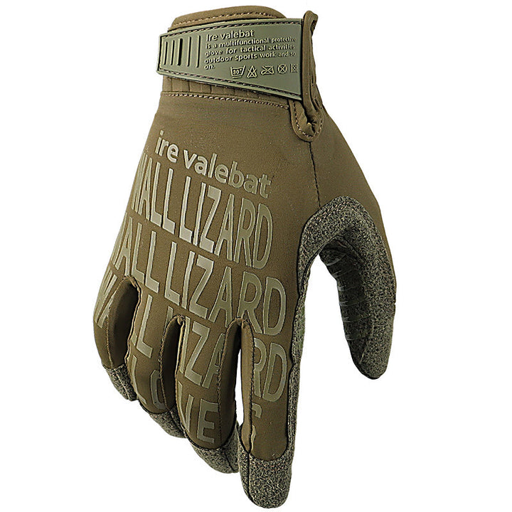 WorldNorse Outdoor Tactical Elastic Gloves