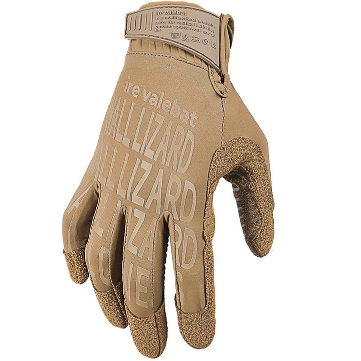 WorldNorse Outdoor Tactical Elastic Gloves