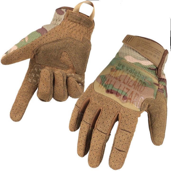 WorldNorse Sports Outdoor Tactical Gloves