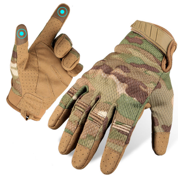 WorldNorse Sports Outdoor Protective Gloves