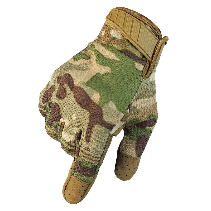 WorldNorse Sports Outdoor Protective Gloves