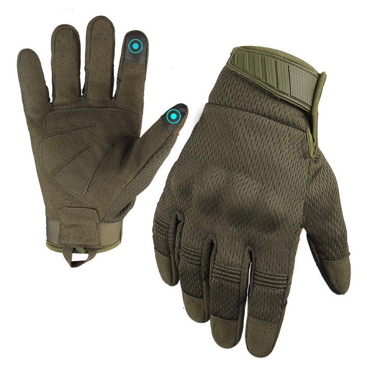 WorldNorse Sports Outdoor Protective Gloves