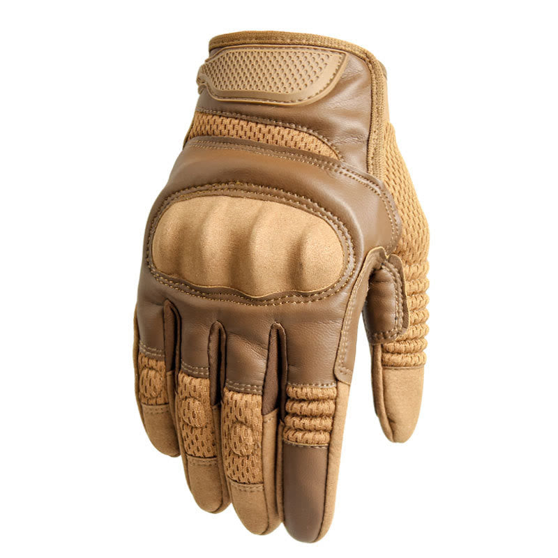 WorldNorse Knuckle Protection Tactical Gloves