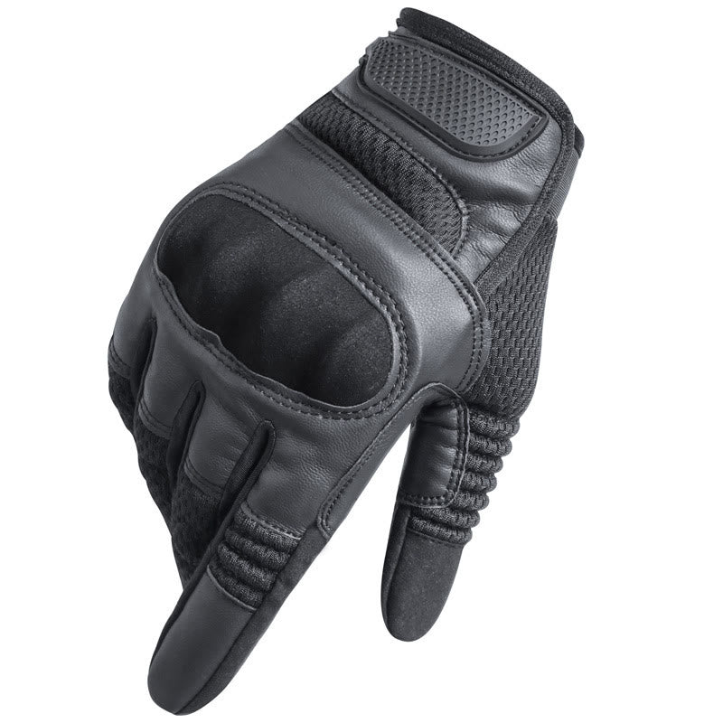 WorldNorse Knuckle Protection Tactical Gloves