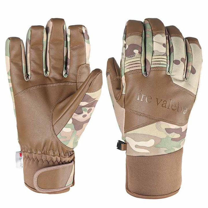 WorldNorse Winter Outdoor Tactical Gloves