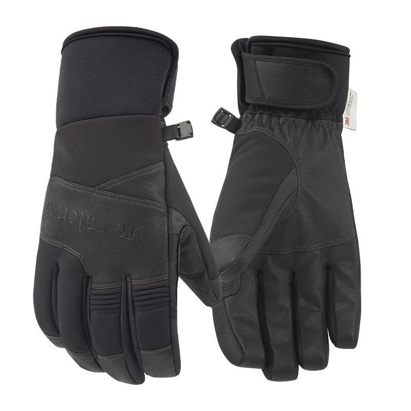 WorldNorse Winter Outdoor Tactical Gloves