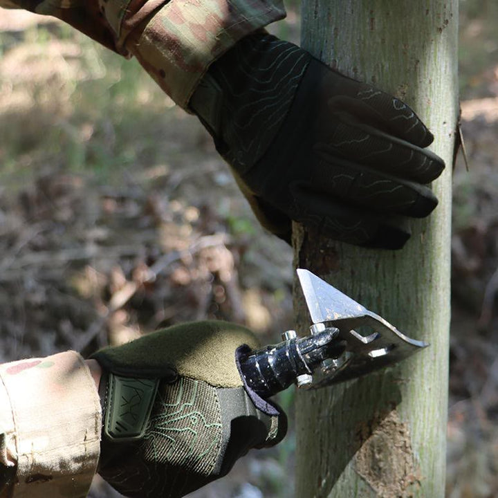 WorldNorse Protective Breathable Tactical Gloves