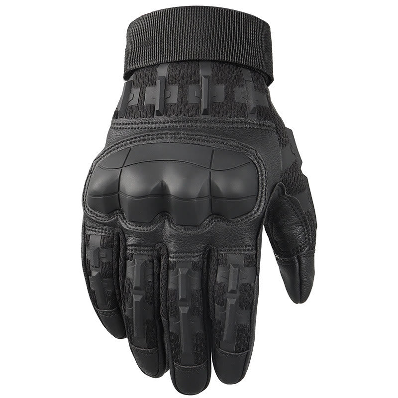 WorldNorse Sports Hard Shell Protective Gloves