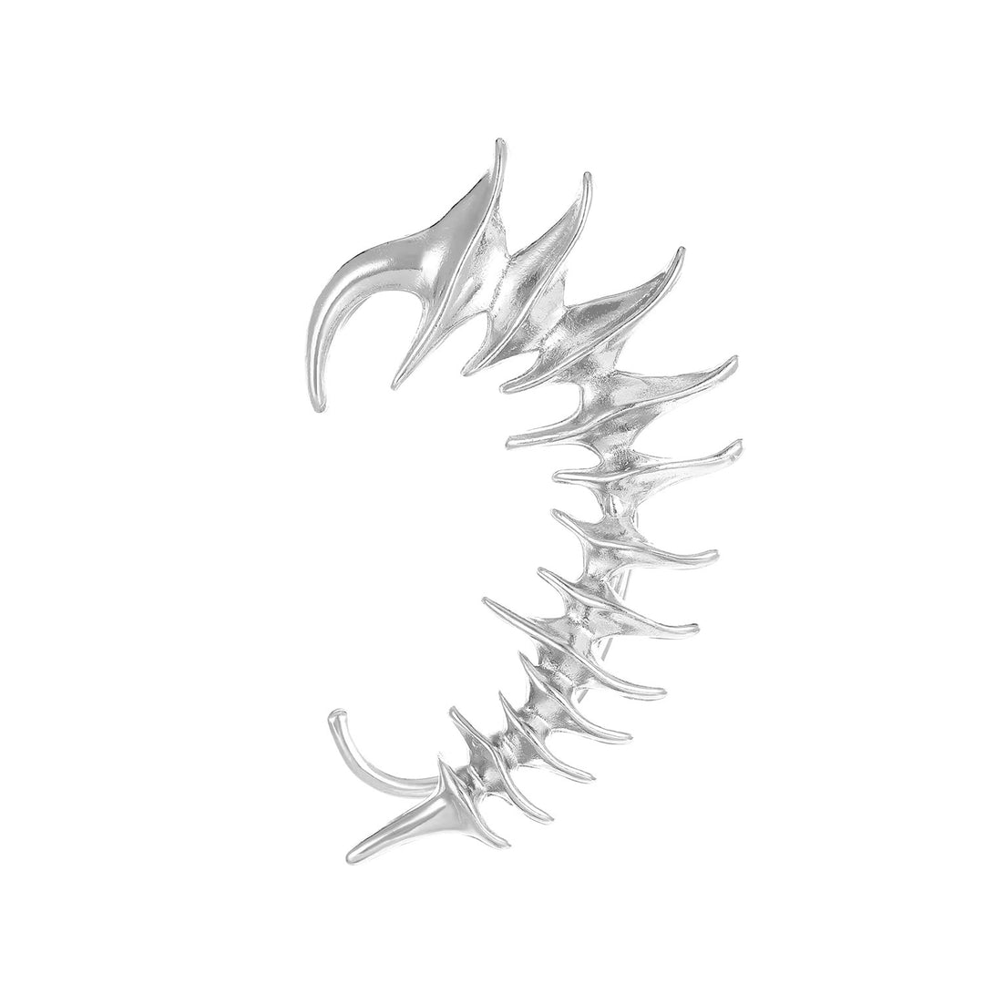 FREE Today: Mechanical Thorn Spine Ear Loop