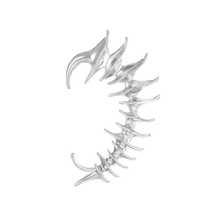 FREE Today: Mechanical Thorn Spine Ear Loop