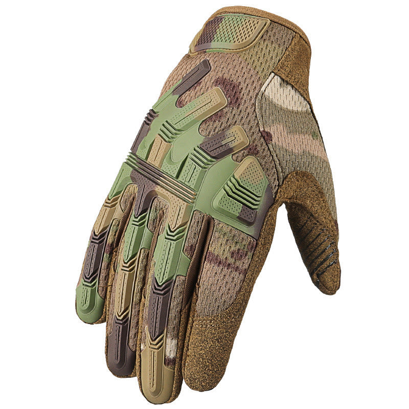 WorldNorse Outdoor Touch Screen Tactical Gloves