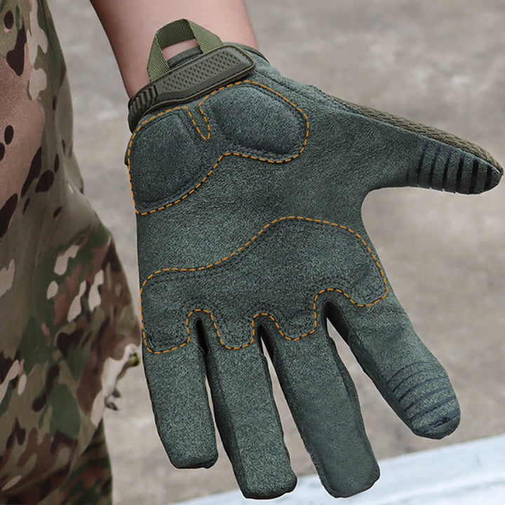 WorldNorse Outdoor Touch Screen Tactical Gloves