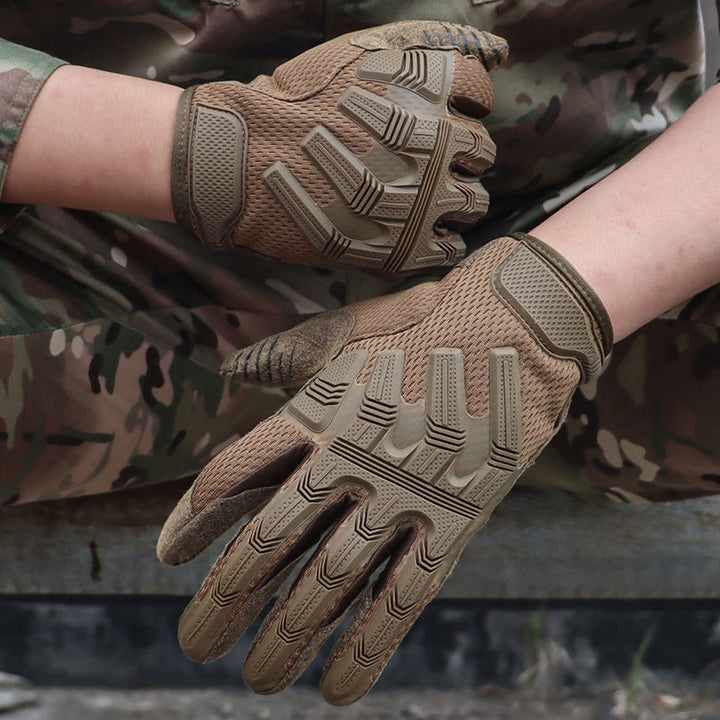 WorldNorse Outdoor Touch Screen Tactical Gloves