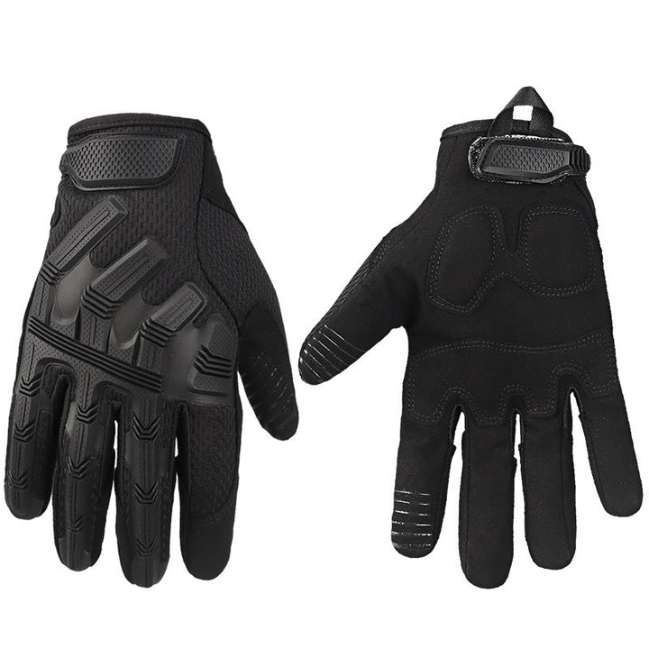 WorldNorse Outdoor Touch Screen Tactical Gloves