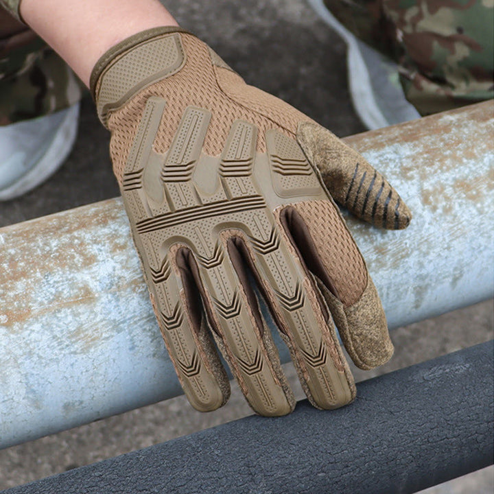 WorldNorse Outdoor Touch Screen Tactical Gloves